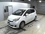 2013 Toyota Ractis G Pearl Van for sale, Japanese used car export - photo 1 of 5 | GULJI TRADERS
