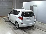 2013 Toyota Ractis G Pearl Van for sale, Japanese used car export - photo 4 of 5 | GULJI TRADERS