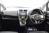 2013 Toyota Ractis G Purple Van for sale, Japanese used car export - photo 8 of 30 | GULJI TRADERS