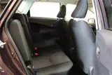2013 Toyota Ractis G Purple Van for sale, Japanese used car export - photo 13 of 30 | GULJI TRADERS