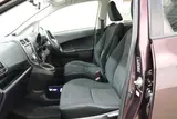 2013 Toyota Ractis G Purple Van for sale, Japanese used car export - photo 15 of 30 | GULJI TRADERS