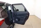 2013 Toyota Ractis G Purple Van for sale, Japanese used car export - photo 17 of 30 | GULJI TRADERS