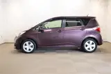 2013 Toyota Ractis G Purple Van for sale, Japanese used car export - photo 20 of 30 | GULJI TRADERS