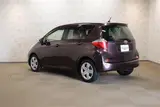 2013 Toyota Ractis G Purple Van for sale, Japanese used car export - photo 21 of 30 | GULJI TRADERS