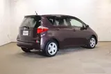 2013 Toyota Ractis G Purple Van for sale, Japanese used car export - photo 23 of 30 | GULJI TRADERS