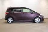 2013 Toyota Ractis G Purple Van for sale, Japanese used car export - photo 24 of 30 | GULJI TRADERS