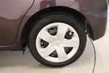 2013 Toyota Ractis G Purple Van for sale, Japanese used car export - photo 30 of 30 | GULJI TRADERS