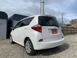 2013 Toyota Ractis 1.3 X Pearl Van for sale, Japanese used car export - photo 4 of 21 | GULJI TRADERS