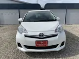 2013 Toyota Ractis 1.3 X Pearl Van for sale, Japanese used car export - photo 5 of 21 | GULJI TRADERS