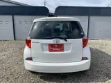 2013 Toyota Ractis 1.3 X Pearl Van for sale, Japanese used car export - photo 6 of 21 | GULJI TRADERS