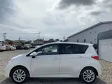 2013 Toyota Ractis 1.3 X Pearl Van for sale, Japanese used car export - photo 7 of 21 | GULJI TRADERS