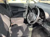 2013 Toyota Ractis 1.3 X Pearl Van for sale, Japanese used car export - photo 9 of 21 | GULJI TRADERS