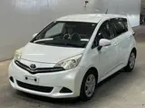 2013 Toyota Ractis Lepis Pearl Van for sale, Japanese used car export - photo 1 of 3 | GULJI TRADERS