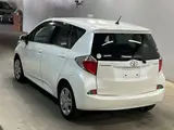 2013 Toyota Ractis Lepis Pearl Van for sale, Japanese used car export - photo 3 of 3 | GULJI TRADERS