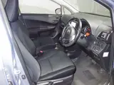2013 Toyota Ractis G 4WD Blue Van for sale, Japanese used car export - photo 3 of 8 | GULJI TRADERS