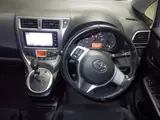 2013 Toyota Ractis G 4WD Blue Van for sale, Japanese used car export - photo 4 of 8 | GULJI TRADERS