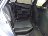2013 Toyota Ractis G 4WD Blue Van for sale, Japanese used car export - photo 5 of 8 | GULJI TRADERS