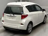 2013 Toyota Ractis Fukushisha Pearl Van for sale, Japanese used car export - photo 2 of 16 | GULJI TRADERS