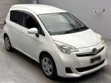 2013 Toyota Ractis Fukushisha Pearl Van for sale, Japanese used car export - photo 3 of 16 | GULJI TRADERS