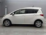 2013 Toyota Ractis Fukushisha Pearl Van for sale, Japanese used car export - photo 5 of 16 | GULJI TRADERS