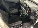 2013 Toyota Ractis Fukushisha Pearl Van for sale, Japanese used car export - photo 7 of 16 | GULJI TRADERS