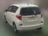 2013 Toyota Ractis X White Van for sale, Japanese used car export - photo 2 of 6 | GULJI TRADERS