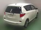 2013 Toyota Ractis X White Van for sale, Japanese used car export - photo 3 of 6 | GULJI TRADERS