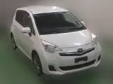 2013 Toyota Ractis X White Van for sale, Japanese used car export - photo 4 of 6 | GULJI TRADERS