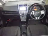2013 Toyota Ractis X White Van for sale, Japanese used car export - photo 5 of 6 | GULJI TRADERS