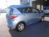 2013 Toyota Ractis X Car Machine User Other Van for sale, Japanese used car export - photo 6 of 24 | GULJI TRADERS