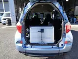 2013 Toyota Ractis X Car Machine User Other Van for sale, Japanese used car export - photo 7 of 24 | GULJI TRADERS