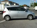 2013 Toyota Ractis G Wheelchair-accessible vehicle Type I Passenger-side rear seat Silver Van for sale, Japanese used car export - photo 5 of 22 | GULJI TRADERS