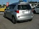 2013 Toyota Ractis G Wheelchair-accessible vehicle Type I Passenger-side rear seat Silver Van for sale, Japanese used car export - photo 7 of 22 | GULJI TRADERS