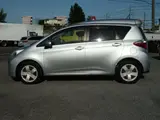 2013 Toyota Ractis G Wheelchair-accessible vehicle Type I Passenger-side rear seat Silver Van for sale, Japanese used car export - photo 8 of 22 | GULJI TRADERS