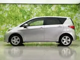 2013 Toyota Ractis X Silver Van for sale, Japanese used car export - photo 2 of 9 | GULJI TRADERS