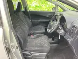 2013 Toyota Ractis X Silver Van for sale, Japanese used car export - photo 4 of 9 | GULJI TRADERS
