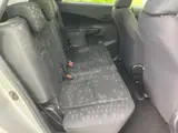 2013 Toyota Ractis X Silver Van for sale, Japanese used car export - photo 5 of 9 | GULJI TRADERS