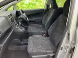 2013 Toyota Ractis X Silver Van for sale, Japanese used car export - photo 6 of 9 | GULJI TRADERS