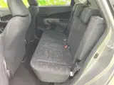 2013 Toyota Ractis X Silver Van for sale, Japanese used car export - photo 7 of 9 | GULJI TRADERS