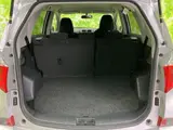 2013 Toyota Ractis X Silver Van for sale, Japanese used car export - photo 8 of 9 | GULJI TRADERS