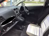 2013 Toyota Ractis X Silver Van for sale, Japanese used car export - photo 2 of 8 | GULJI TRADERS