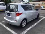2013 Toyota Ractis X Silver Van for sale, Japanese used car export - photo 5 of 8 | GULJI TRADERS