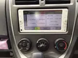 2013 Toyota Ractis X Silver Van for sale, Japanese used car export - photo 7 of 8 | GULJI TRADERS