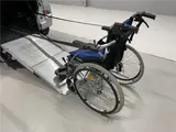 2014 Toyota Ractis Welfare vehicle, manual slope, 1 vehicle capacity, 5-seater, keyless, non-smoking vehicle, knee down Silver Van for sale, Japanese used car export - photo 8 of 50 | GULJI TRADERS