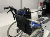 2014 Toyota Ractis Welfare vehicle, manual slope, 1 vehicle capacity, 5-seater, keyless, non-smoking vehicle, knee down Silver Van for sale, Japanese used car export - photo 11 of 50 | GULJI TRADERS