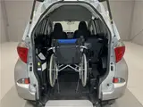 2014 Toyota Ractis Welfare vehicle, manual slope, 1 vehicle capacity, 5-seater, keyless, non-smoking vehicle, knee down Silver Van for sale, Japanese used car export - photo 12 of 50 | GULJI TRADERS