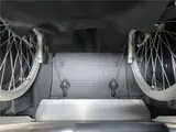 2014 Toyota Ractis Welfare vehicle, manual slope, 1 vehicle capacity, 5-seater, keyless, non-smoking vehicle, knee down Silver Van for sale, Japanese used car export - photo 14 of 50 | GULJI TRADERS