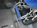 2014 Toyota Ractis Welfare vehicle, manual slope, 1 vehicle capacity, 5-seater, keyless, non-smoking vehicle, knee down Silver Van for sale, Japanese used car export - photo 16 of 50 | GULJI TRADERS