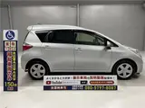 2014 Toyota Ractis Welfare vehicle, manual slope, 1 vehicle capacity, 5-seater, keyless, non-smoking vehicle, knee down Silver Van for sale, Japanese used car export - photo 26 of 50 | GULJI TRADERS