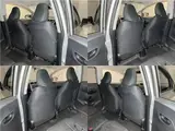 2014 Toyota Ractis Welfare vehicle, manual slope, 1 vehicle capacity, 5-seater, keyless, non-smoking vehicle, knee down Silver Van for sale, Japanese used car export - photo 32 of 50 | GULJI TRADERS